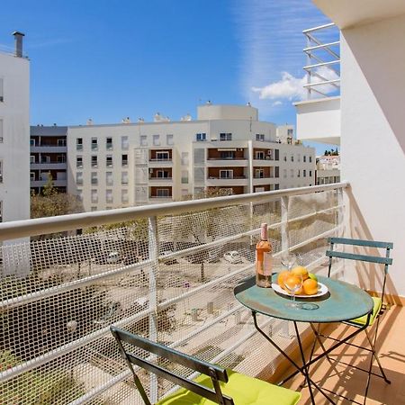 Bright & Lovesome Apartment W/ Balcony In Portimao By Lovelystay Exterior foto